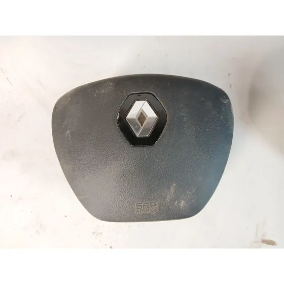 Kit Airbag para Renault Captur I (J5_, H5_)