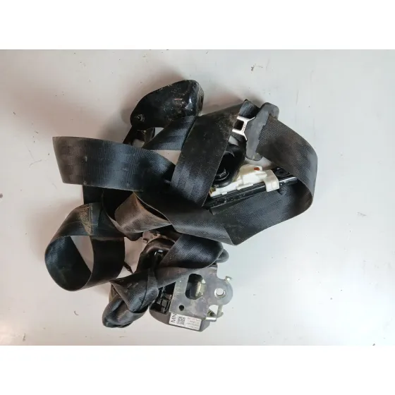Kit Airbag para Renault Captur I (J5_, H5_)