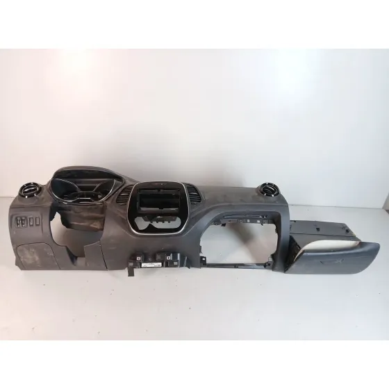 Kit Airbag para Renault Captur I (J5_, H5_)