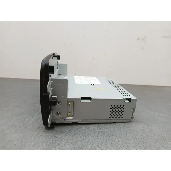 Sistema Audio / Radio Cd para Renault Captur I (J5_, H5_)