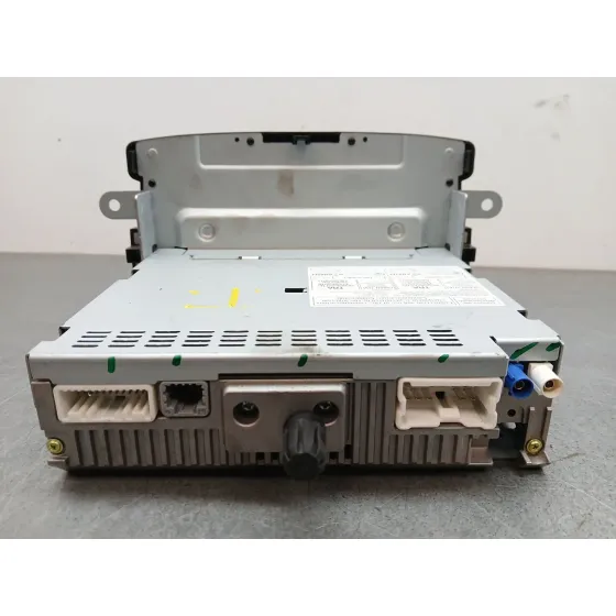Sistema Audio / Radio Cd para Renault Captur I (J5_, H5_)