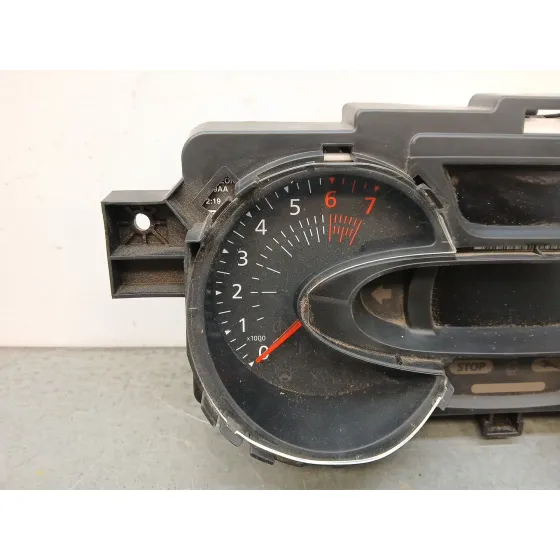 Cuadro Instrumentos para Renault Captur I (J5_, H5_)