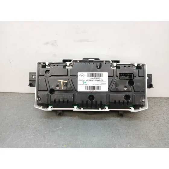 Cuadro Instrumentos para Renault Captur I (J5_, H5_)