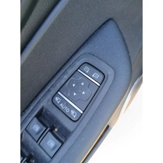 Retrovisor Derecho para Renault Captur I (J5_, H5_)