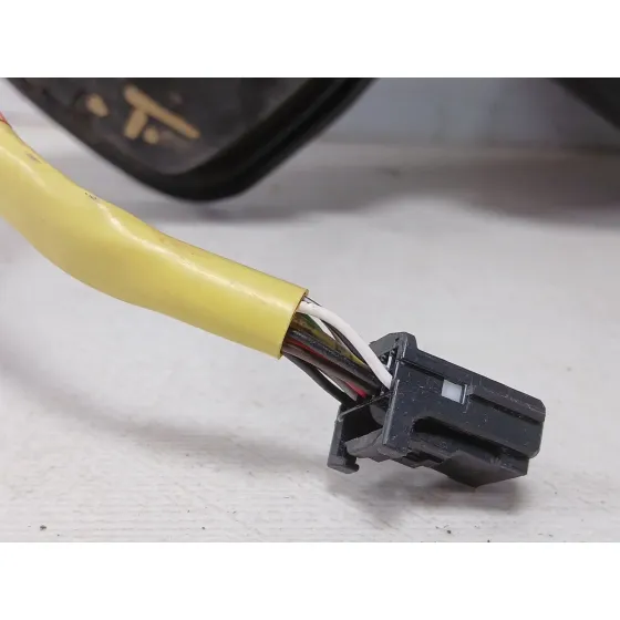 Retrovisor Derecho para Renault Captur I (J5_, H5_)