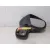 Retrovisor Derecho para Renault Captur I (J5_, H5_)
