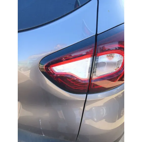 Piloto Trasero Derecho Interior para Renault Captur I (J5_, H5_)