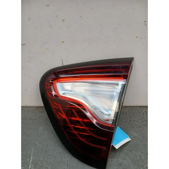 Piloto Trasero Derecho Interior para Renault Captur I (J5_, H5_)