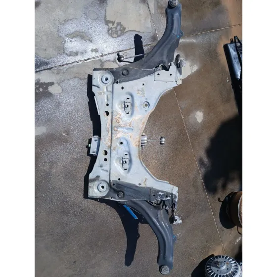 Puente Delantero para Renault Captur I (J5_, H5_)