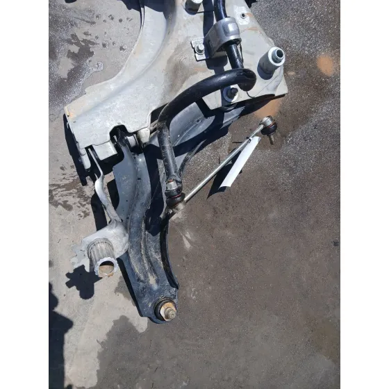 Puente Delantero para Renault Captur I (J5_, H5_)