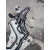 Puente Delantero para Renault Captur I (J5_, H5_)
