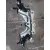 Puente Delantero para Renault Captur I (J5_, H5_)