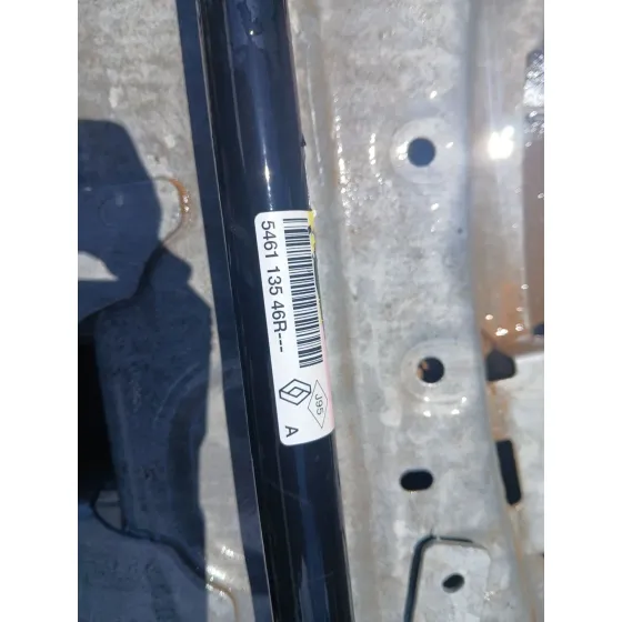 Puente Delantero para Renault Captur I (J5_, H5_)