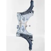 Puente Delantero para Renault Captur I (J5_, H5_)