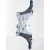 Puente Delantero para Renault Captur I (J5_, H5_)