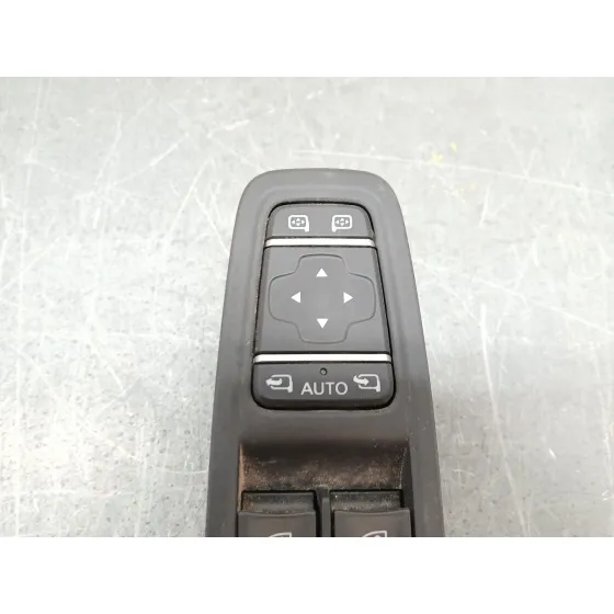 Mando Elevalunas Delantero Izquierdo para Renault Captur I (J5_, H5_)