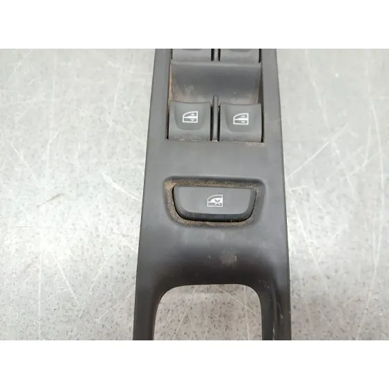 Mando Elevalunas Delantero Izquierdo para Renault Captur I (J5_, H5_)