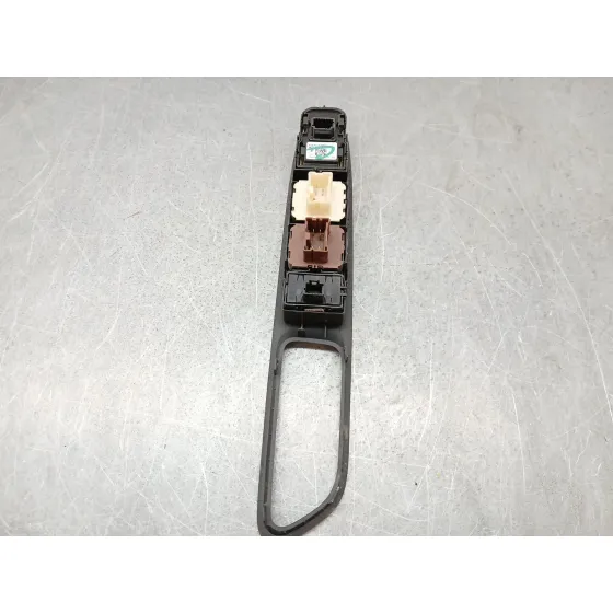 Mando Elevalunas Delantero Izquierdo para Renault Captur I (J5_, H5_)
