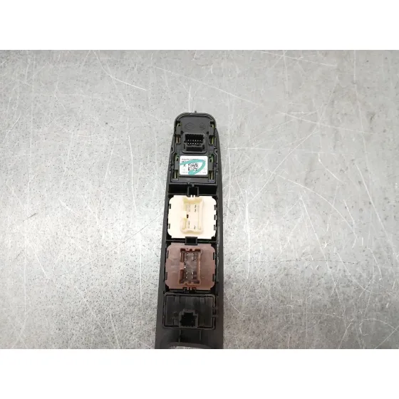 Mando Elevalunas Delantero Izquierdo para Renault Captur I (J5_, H5_)