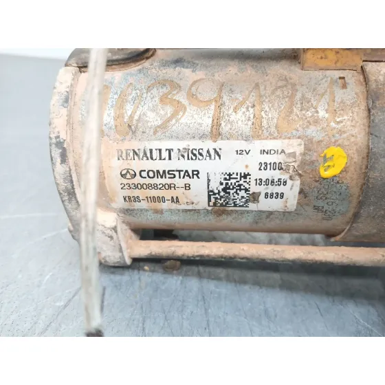 Motor Arranque para Renault Captur I (J5_, H5_)