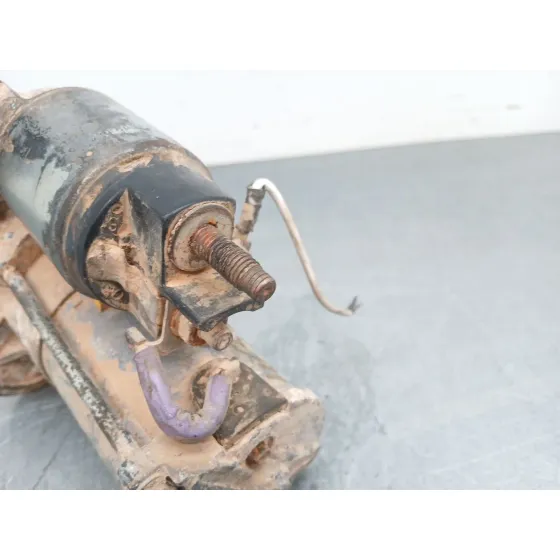Motor Arranque para Renault Captur I (J5_, H5_)