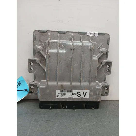 Centralita Motor Uce para Renault Captur I (J5_, H5_)