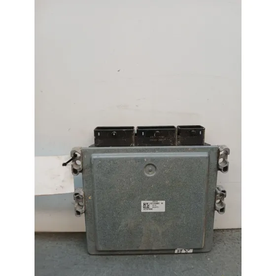 Centralita Motor Uce para Renault Captur I (J5_, H5_)
