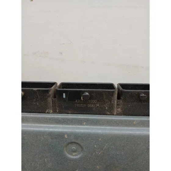 Centralita Motor Uce para Renault Captur I (J5_, H5_)