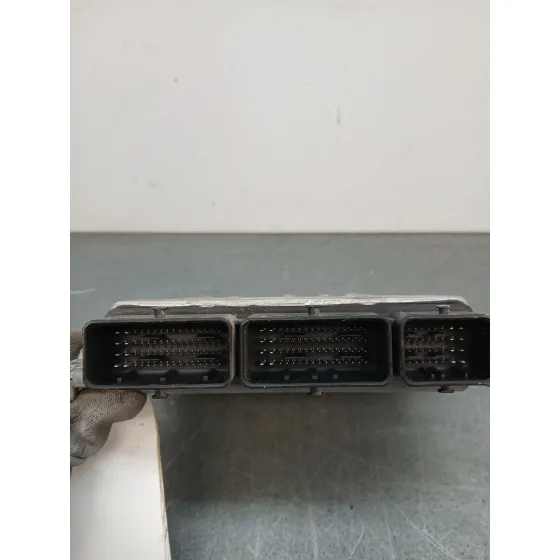 Centralita Motor Uce para Renault Captur I (J5_, H5_)