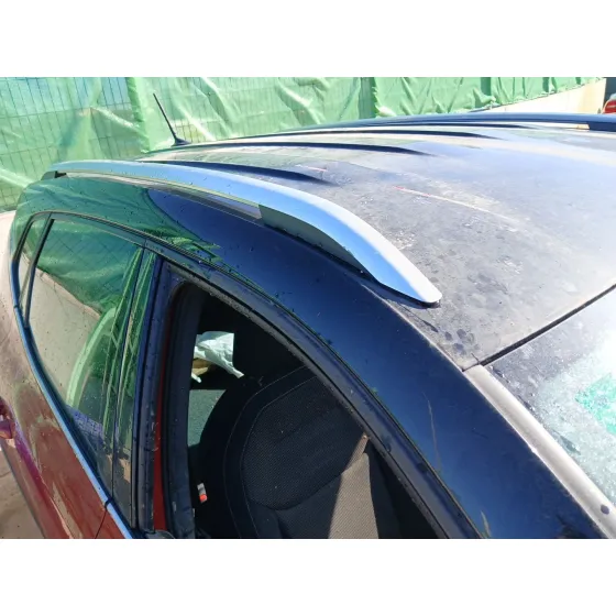Barras Techo para Seat Arona (Kj7, Kjp)