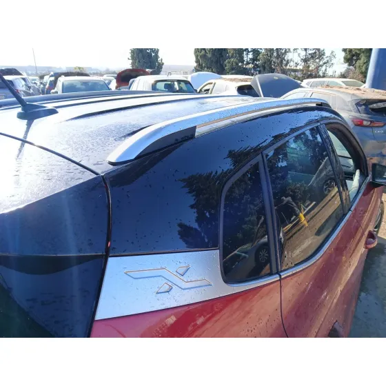 Barras Techo para Seat Arona (Kj7, Kjp)