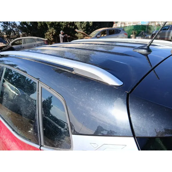 Barras Techo para Seat Arona (Kj7, Kjp)