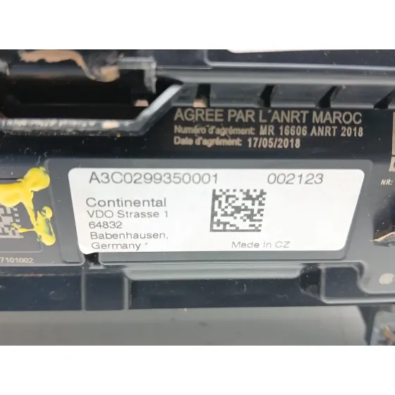 Cuadro Instrumentos para Seat Arona (Kj7, Kjp)
