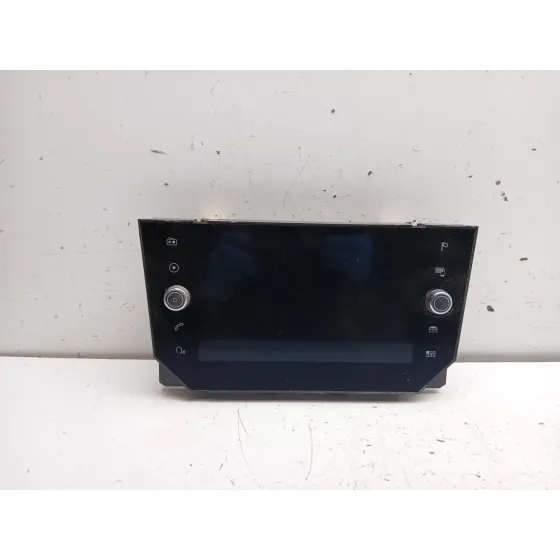 Pantalla Multifuncion para Seat Arona (Kj7, Kjp)