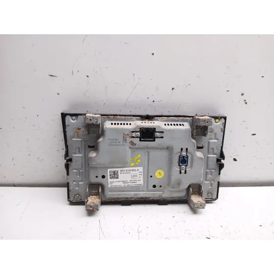 Pantalla Multifuncion para Seat Arona (Kj7, Kjp)