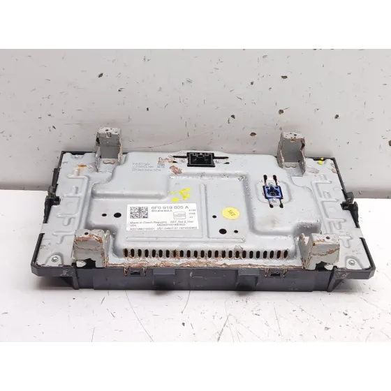 Pantalla Multifuncion para Seat Arona (Kj7, Kjp)