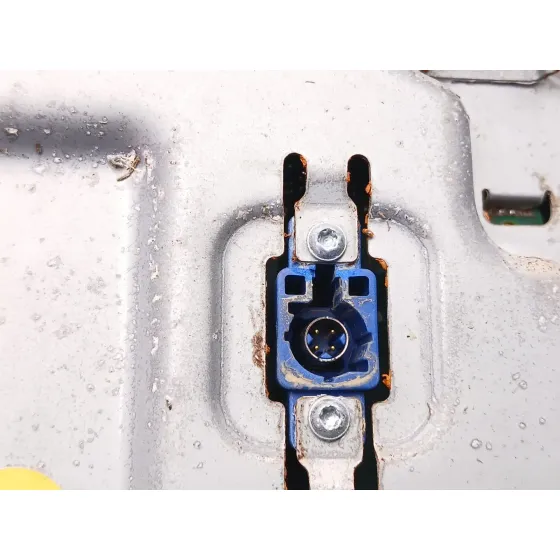 Pantalla Multifuncion para Seat Arona (Kj7, Kjp)