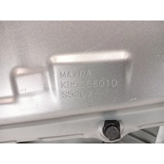 Puerta Delantera Derecha para Mazda Cx-5 (Ke, Gh)