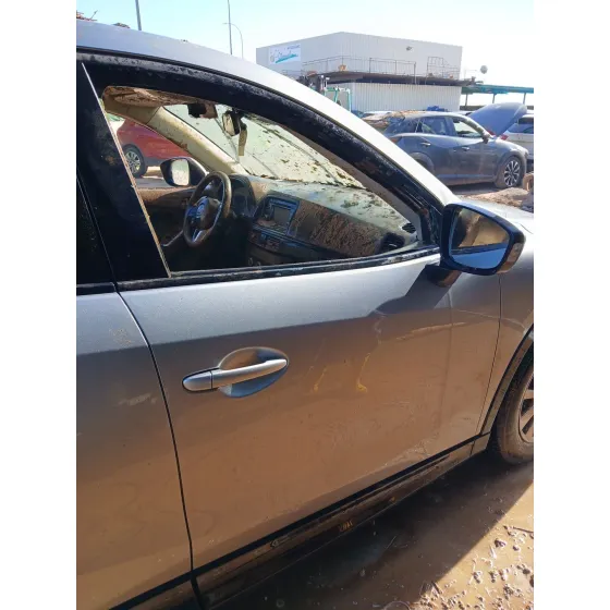 Puerta Delantera Derecha para Mazda Cx-5 (Ke, Gh)