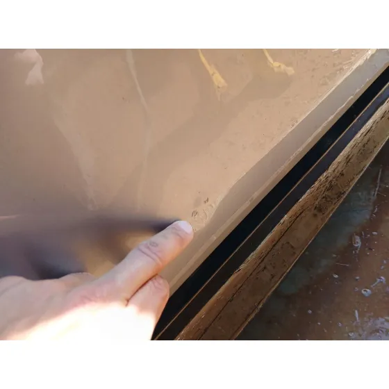 Puerta Delantera Derecha para Mazda Cx-5 (Ke, Gh)