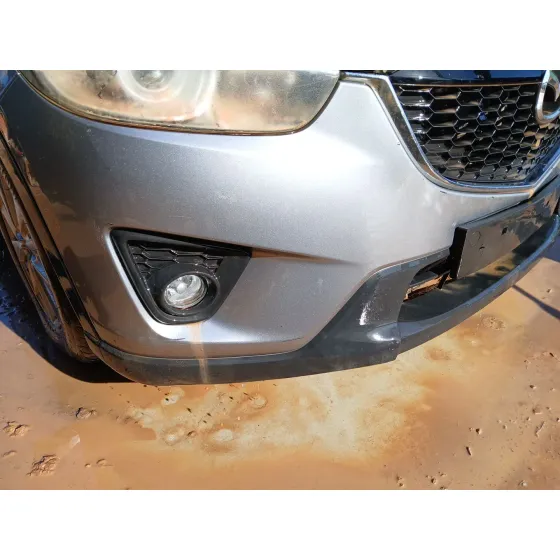 Paragolpes Delantero para Mazda Cx-5 (Ke, Gh)