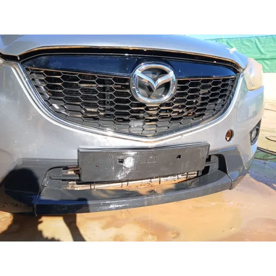Paragolpes Delantero para Mazda Cx-5 (Ke, Gh)