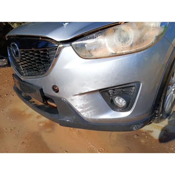 Paragolpes Delantero para Mazda Cx-5 (Ke, Gh)