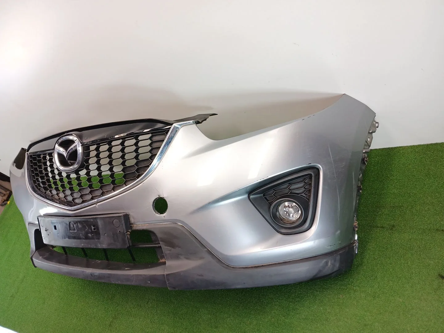Paragolpes Delantero para Mazda Cx-5 (Ke, Gh)