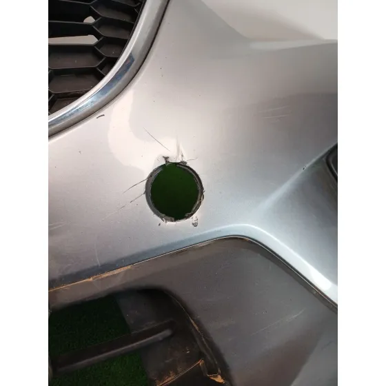 Paragolpes Delantero para Mazda Cx-5 (Ke, Gh)