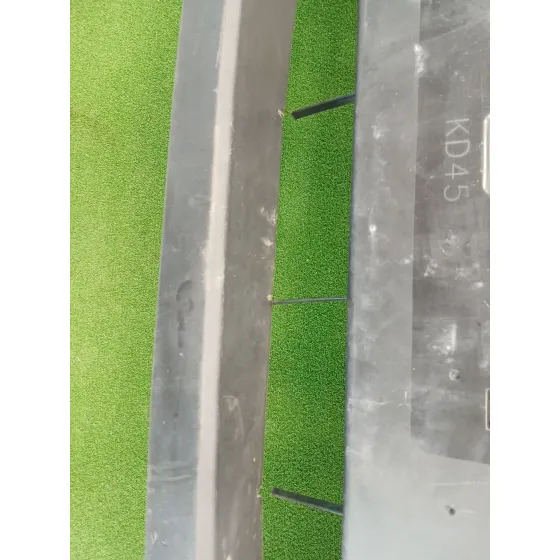 Paragolpes Delantero para Mazda Cx-5 (Ke, Gh)