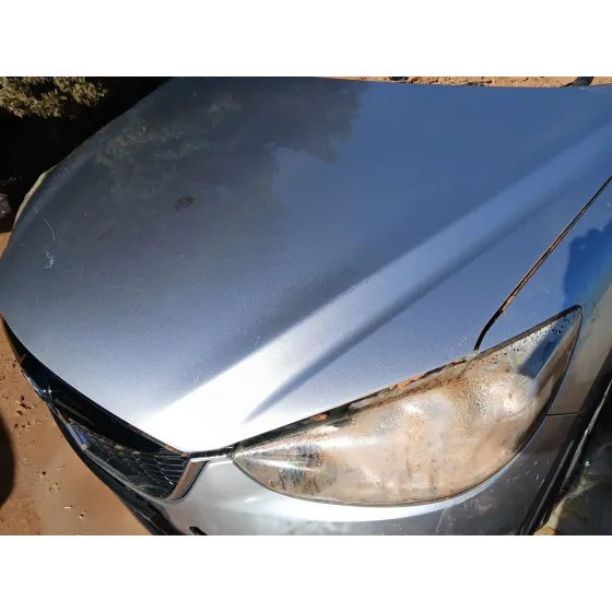 Capot para Mazda Cx-5 (Ke, Gh)