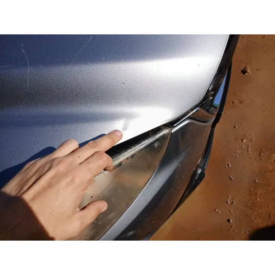 Capot para Mazda Cx-5 (Ke, Gh)