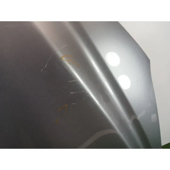 Capot para Mazda Cx-5 (Ke, Gh)