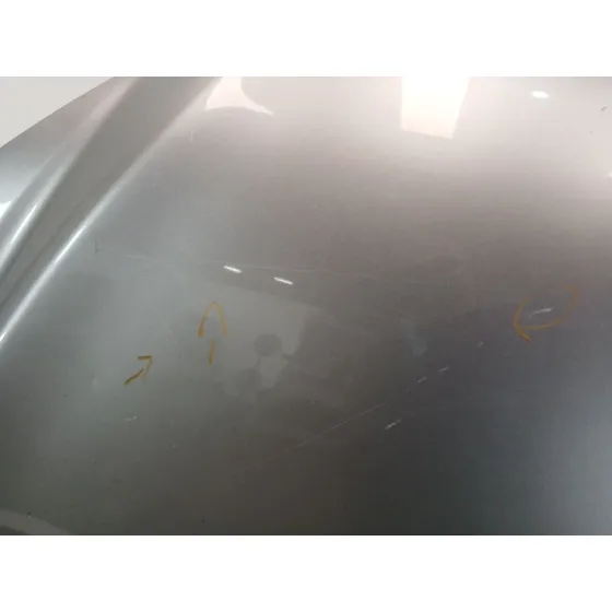Capot para Mazda Cx-5 (Ke, Gh)